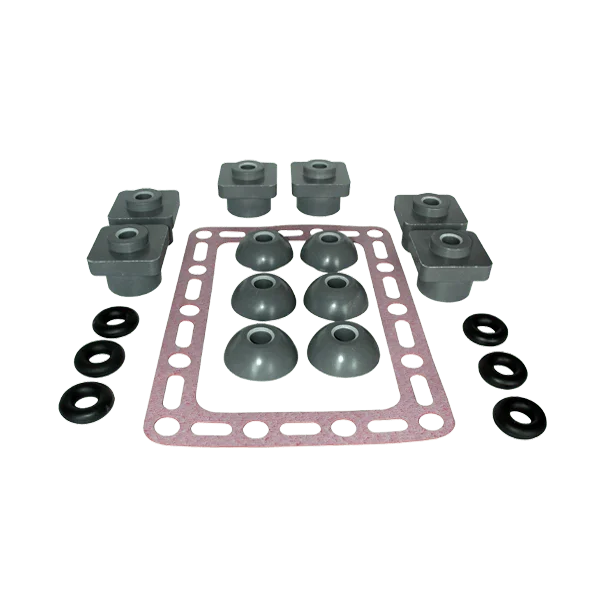 Chiller Compressor Parts