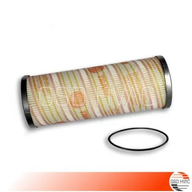 Trane ELM0017E Oil Filter Element LG 8"