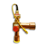 Expansion Valves - GSD HVAC Technologies Spare Parts & Services