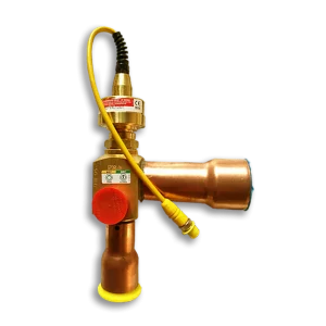 Expansion Valves