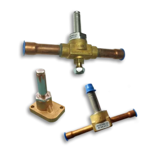 Solenoid Valves