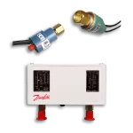 GSD HVAC Technologies - Pressure Controls and Flow Controls