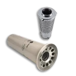 Oil Filters - GSD HVAC Technologies Spare Parts & Services