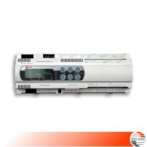 Trane MOD0185E PCO3 Kontrol Panel / Modül  (*27201135042)