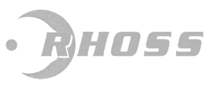 Rhoss Logo