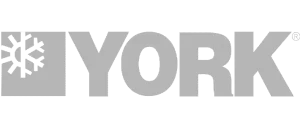 York Logo