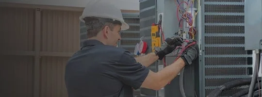 GSD HVAC Technologies - Chiller Service and Maintenance