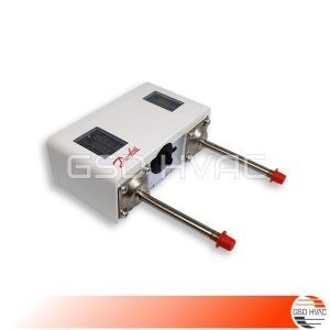 Trane CNT0312E Pressure Switch HP, 8/32 Bar