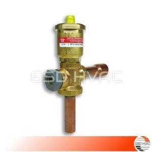 Trane VAL11996 Step Motor Electric Expansion Valve