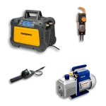 GSD HVAC-R Technologies Service Tools