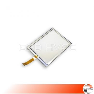 CH530 LCD Dokunmatik Ekran Camı - Dynaview Kontrol Panel