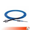 GTC-703Q-17 Flexible Shaft, Wet Tube Cleaning