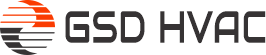 GSD HVAC-R Technologies Parts & Services Logo