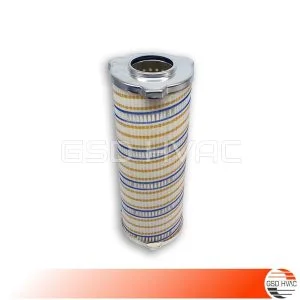 Trane FLR00779 Oil and Refrigerant Filter Element (X09130053017)