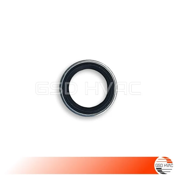 GKT0307E Microchannel Condenser Connection Gasket