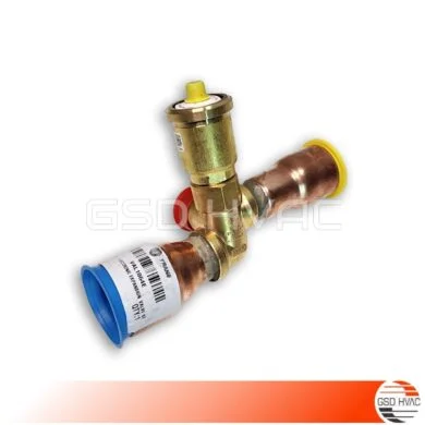 Trane VAL1064E Valve; Electronic Expansion Valve SERI-LS