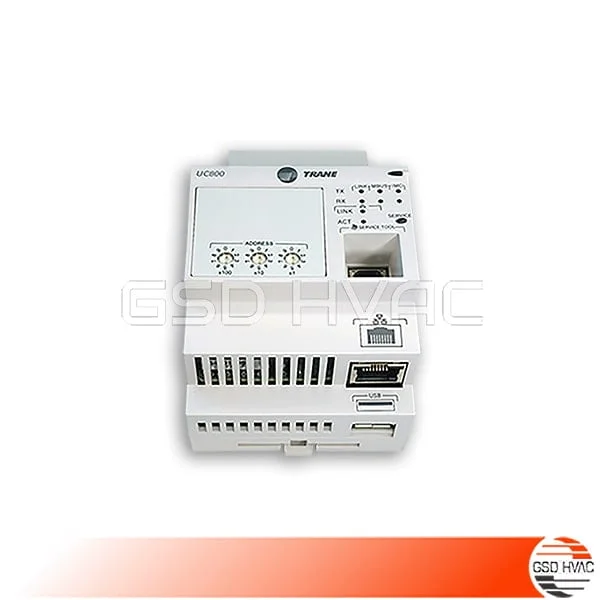 MOD01628 Module UC800 - Tracer™ UC800 Controller