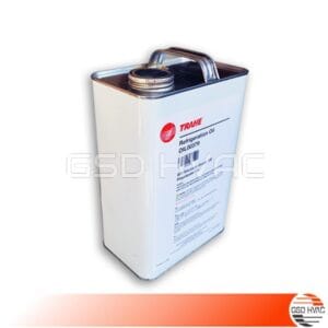 Trane OIL00379 Kompresör Yağı, Polyolester 1 Galon (3.79lt)