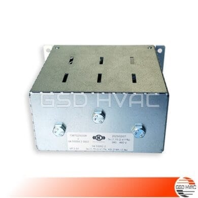 Trane RES0077E Resistor 1.15 Ohms (X13670230008)