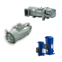 GSD HVAC Technologies - Compressors and Compressor Parts